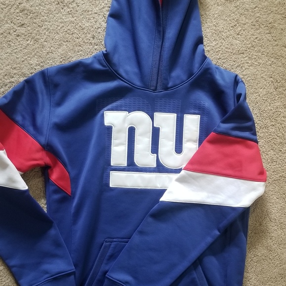 Tops - New York Giants sweatshirt